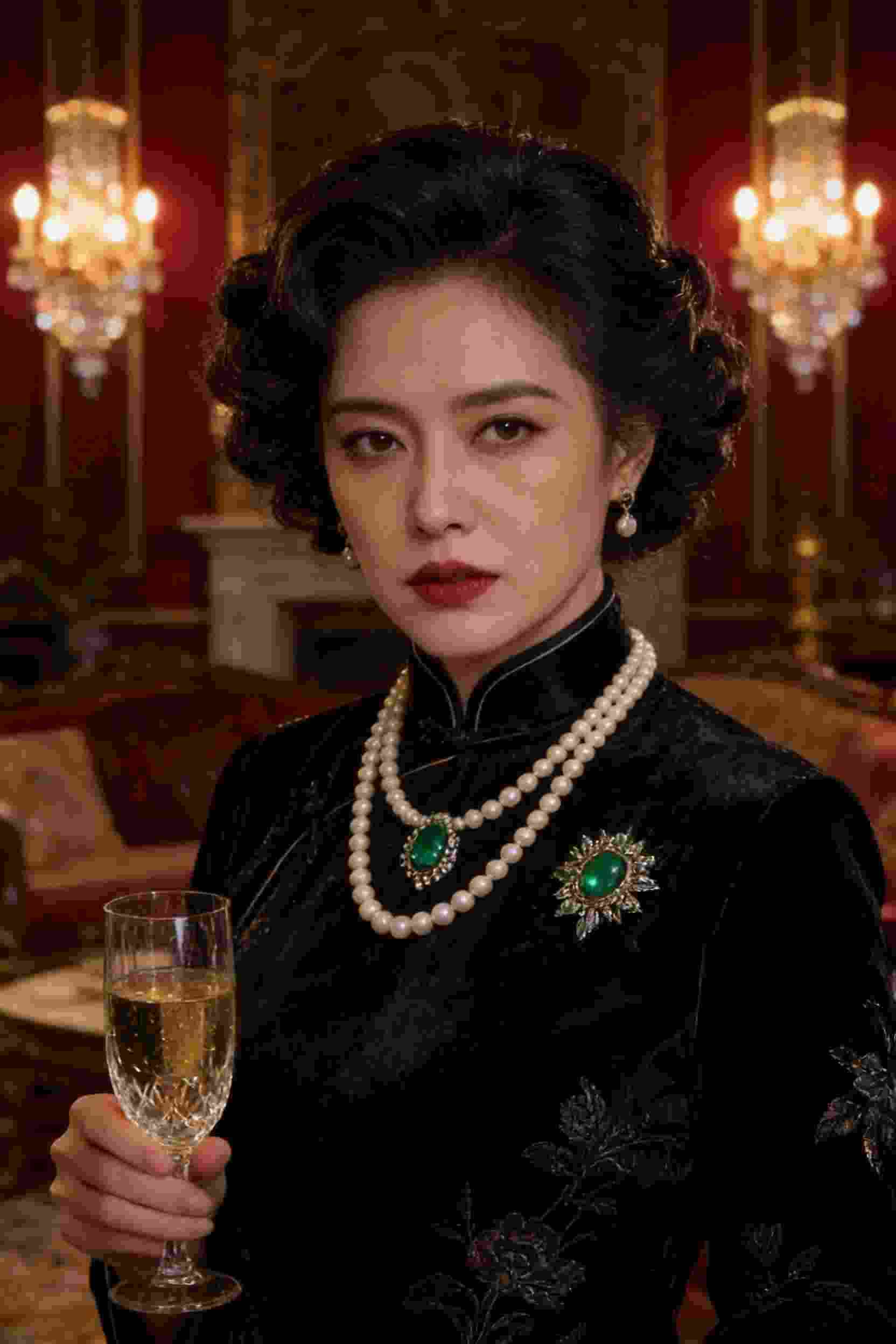 山河岁月