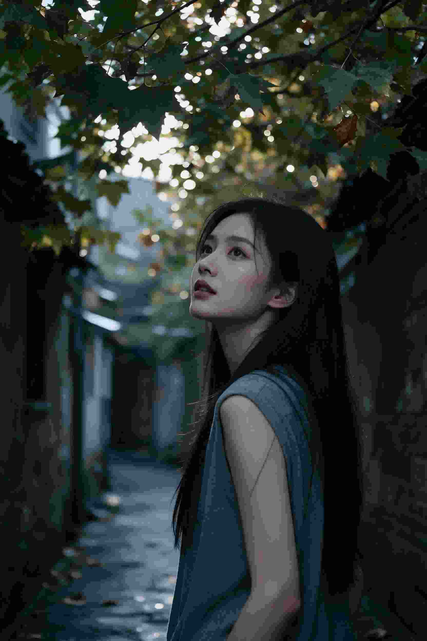小镇故事