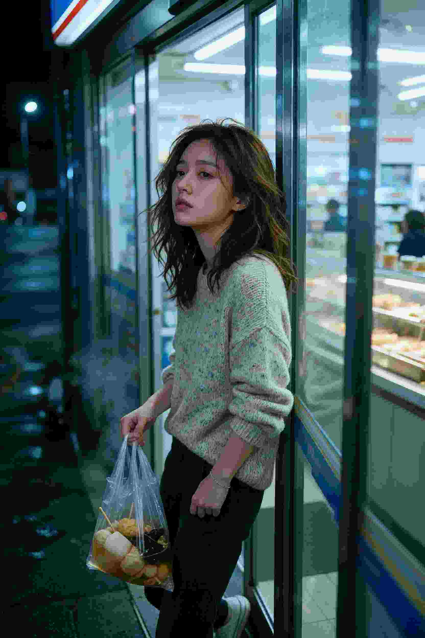 灵笼