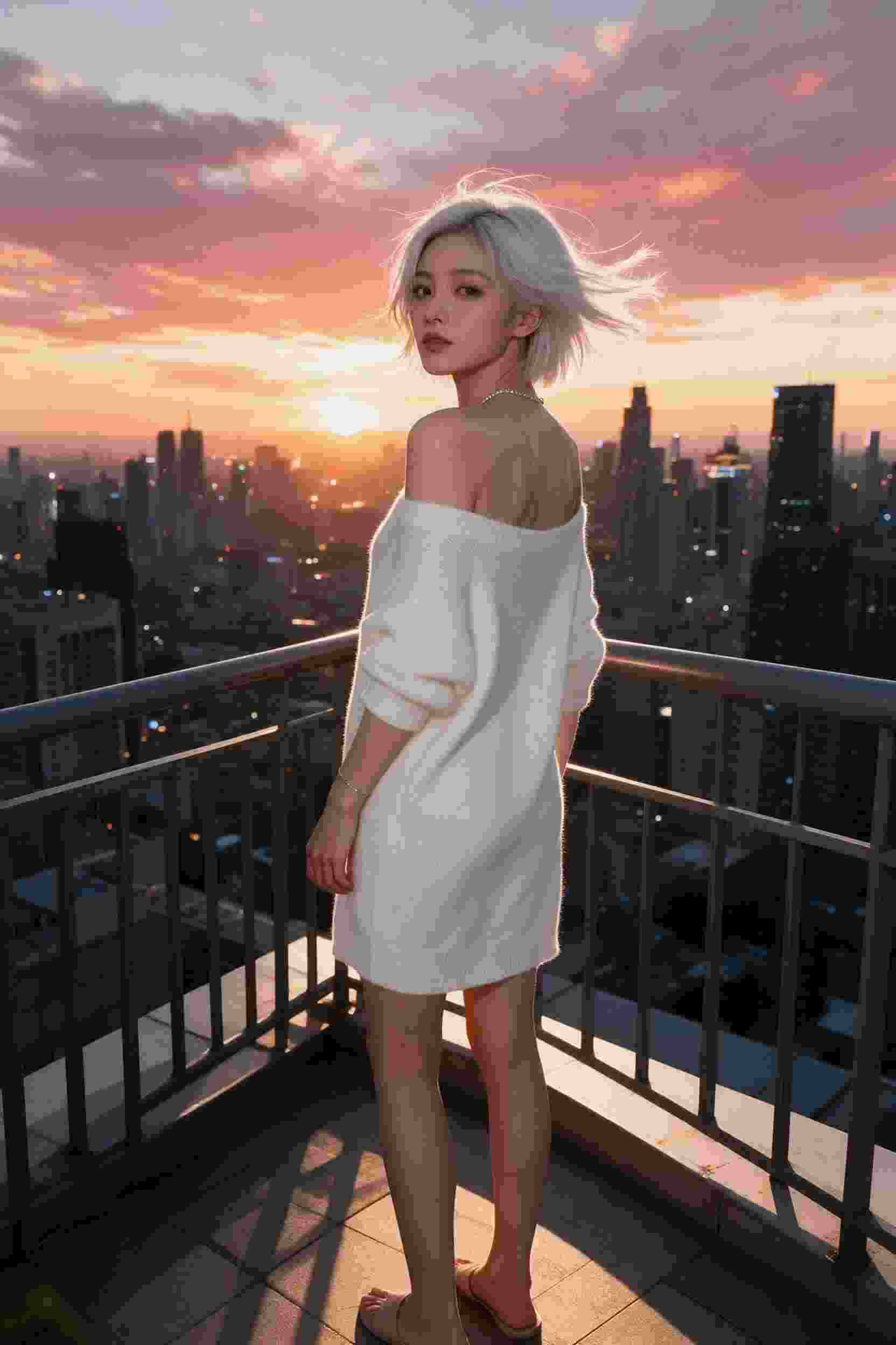 龙与虎
